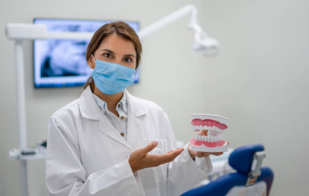Best Emergency Orthodontic Repairs in North Seekonk, MA