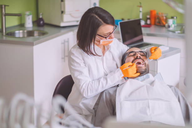 Best Pediatric Emergency Dentist in North Seekonk, MA