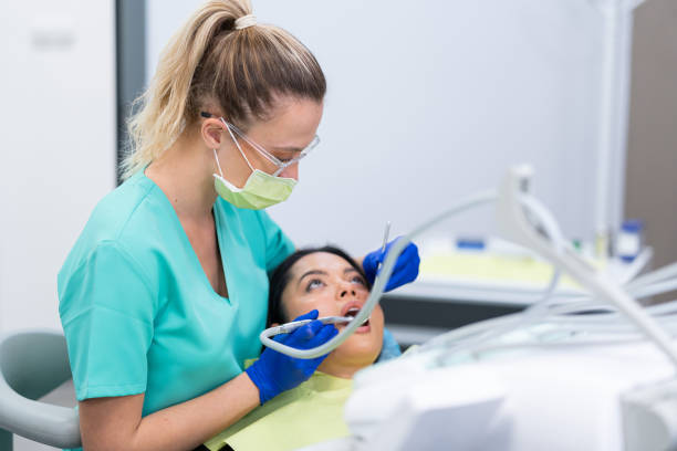 Best Emergency Treatment for Toothache in North Seekonk, MA