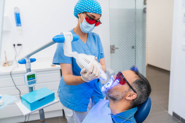Best Emergency Treatment for Toothache in North Seekonk, MA